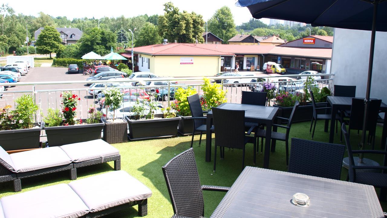 Pension Village Karlovy Vary Exterior photo