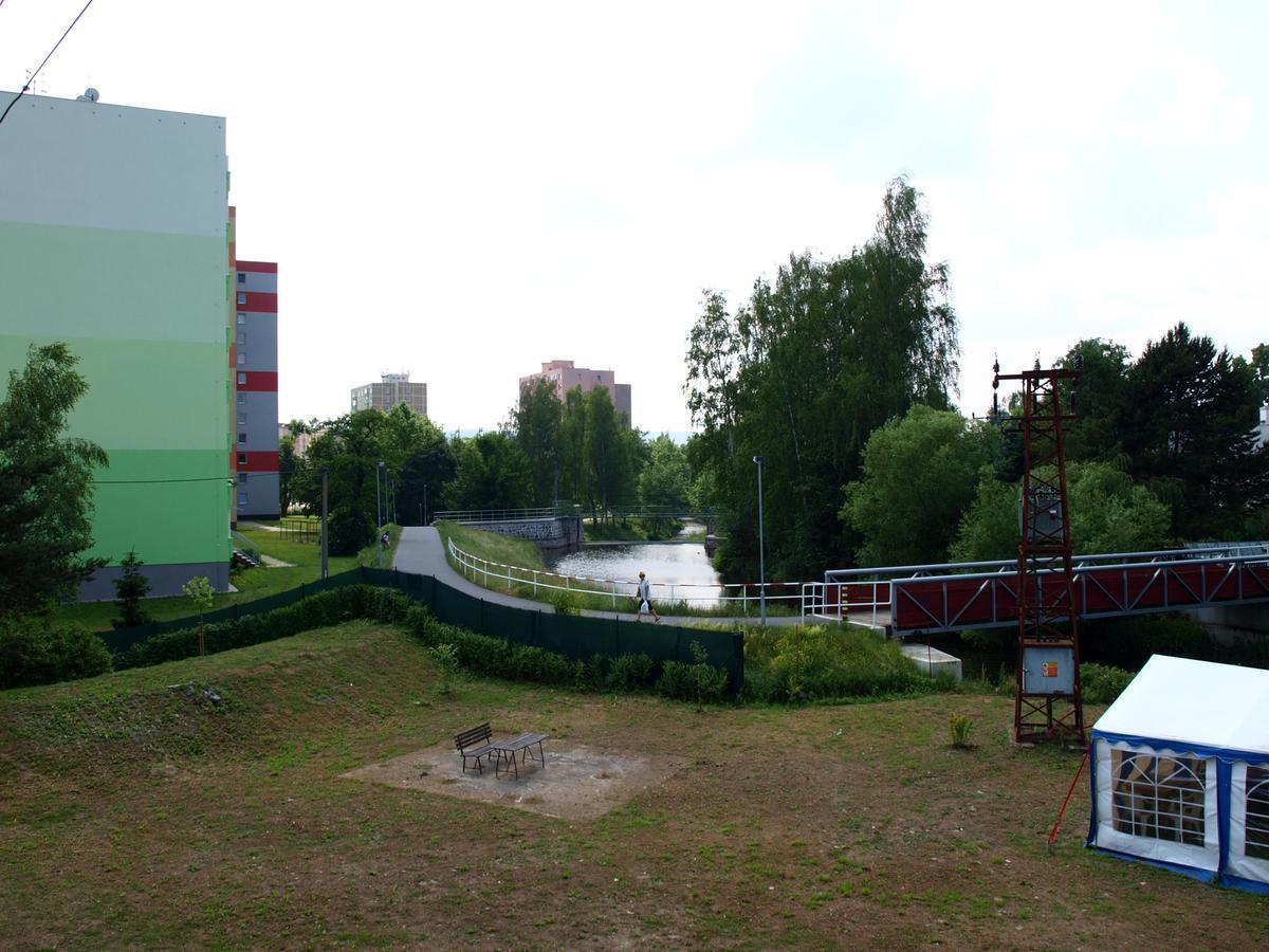 Pension Village Karlovy Vary Exterior photo